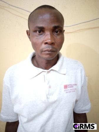 Mr. Emeka Joseph Ikemefuna
