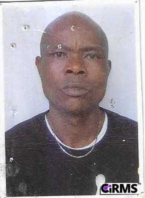 Mr. Ogbonnaya  Sunday. Edeh
