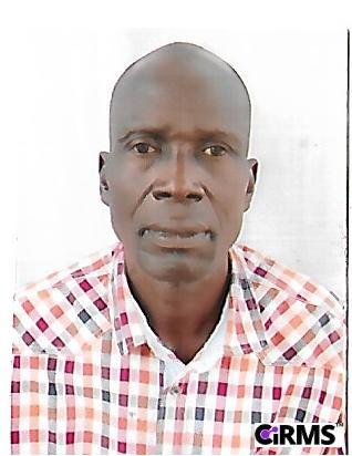 Mr. Ekemeka  Eugene. Ngene