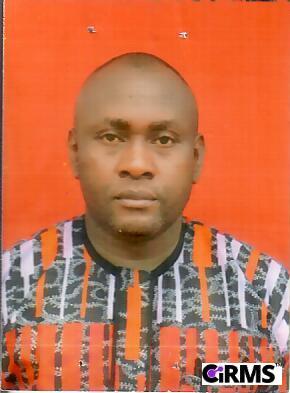 Mr. Gilbert Akwuo
