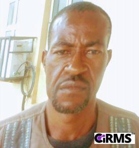 Mr. Ikechukwu Moses Agunabo