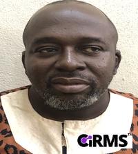 Mr. Charles C. Atuanya