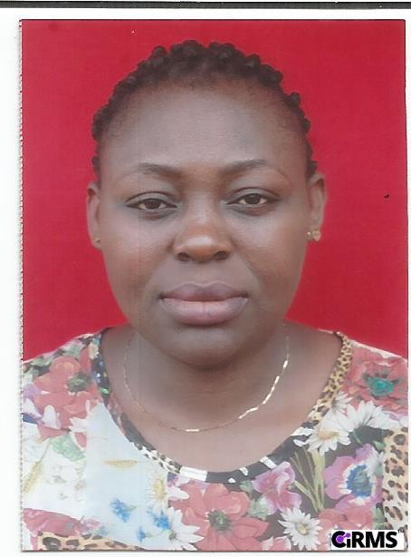 Miss. Chiemeka Augustina Ezeuchenwanne
