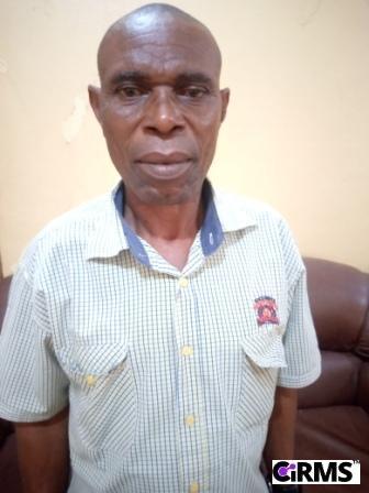 Mr. Nosike  Christopher Nwanna
