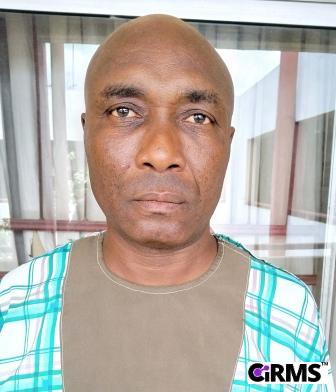 Mr. Stephen Onwubalili