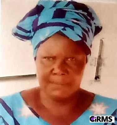 Mrs. Obigeli Eucharia Onwumbiko