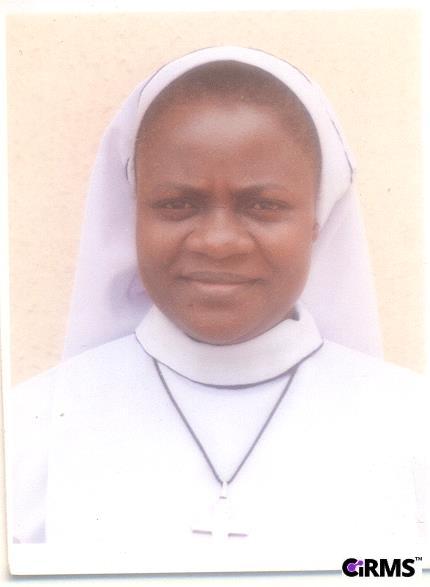  Jacinta Obioma Obayi