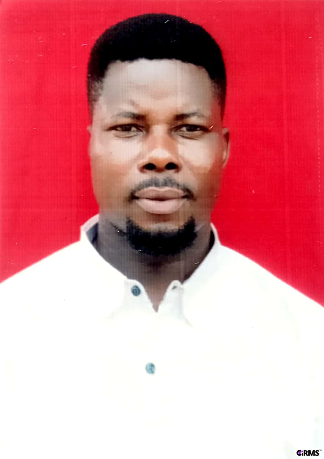 Mr. Obinna Michael Nwakohu