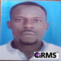  Emeka  Francis Nwafor