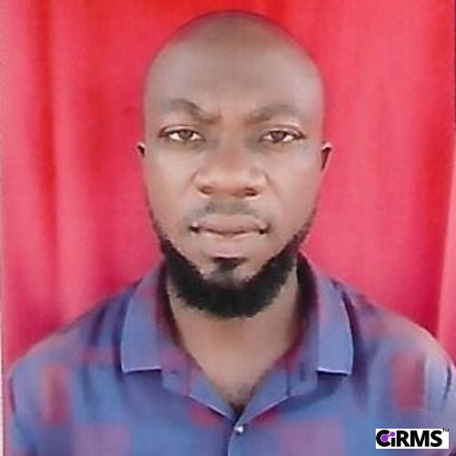 Mr. Obiora  Samuel Okoye