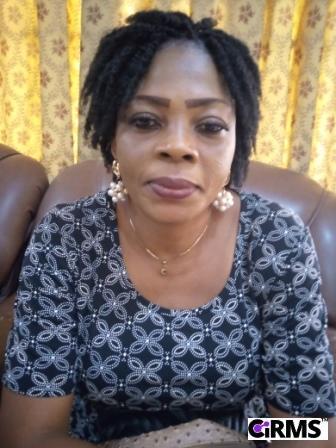 Mrs. Nkiruka Anthonia Nweke