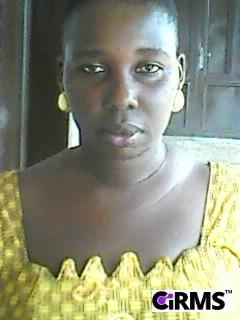 Mrs. Ifeagarochukwu Anthonia Ifedebe