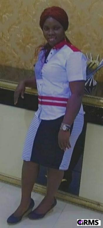 Mrs. Chinyere Chigozie Akpunonu