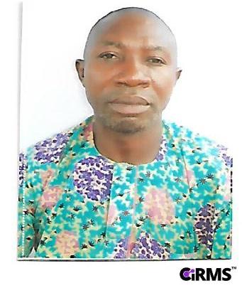  Elochukwu Benjamin Onyia