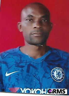  Nwanneka  Henry Onwujekwe