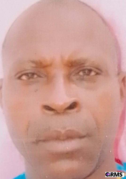 Mr. Ebere Boniface Osuigba