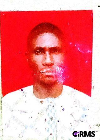  Jekwu Paul Nwuba