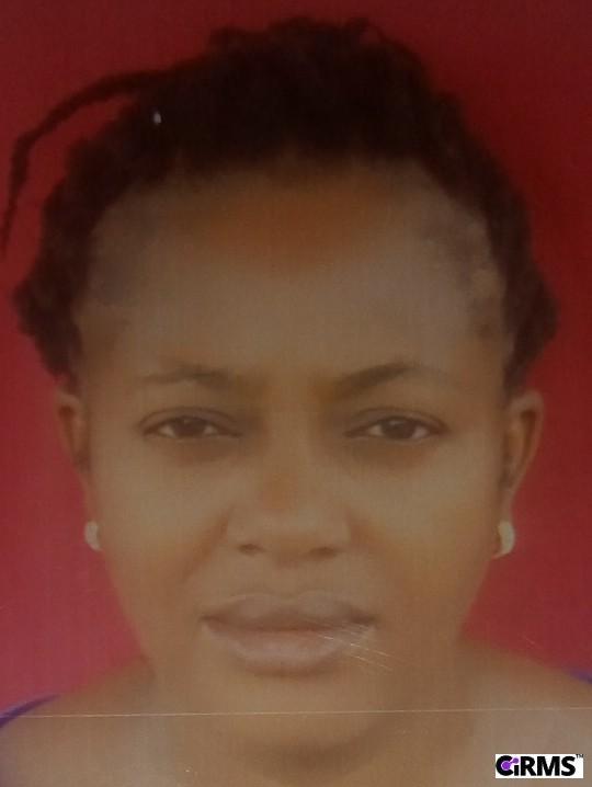 Mrs. Ukamaka  Maureen Okafor (okeke)