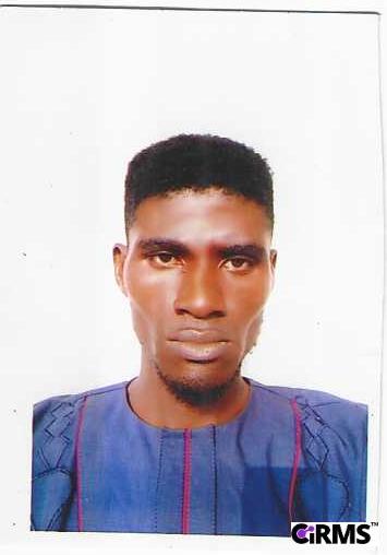Mr. Ebuka  Victor Nwabueze
