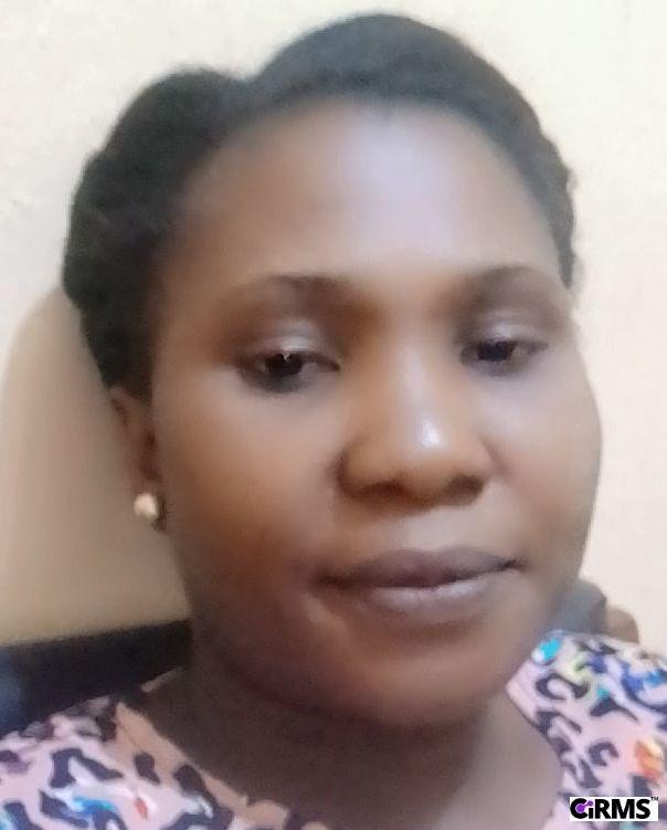 Mrs. Ogochukwu Lorita Okonkwo