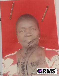 Mrs. Ifeyinwa Lucy Jideobi