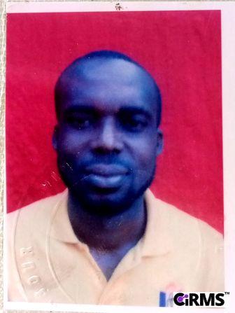 Mr. Chukwuma  Kenechukwu Anekwe