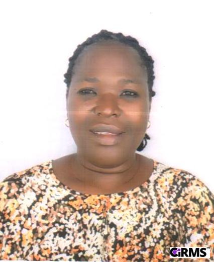 Mrs. Obianuju Uchenna Nwaozoh