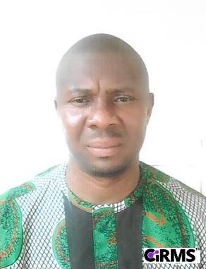Mr. Chukwunenye Okechukwu