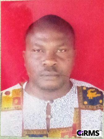 Mr. Ifeanyi Peter Nwuba