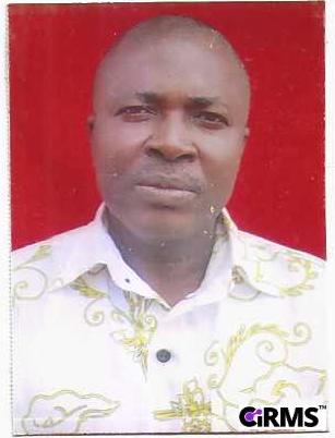 Mr. Obiora Obi