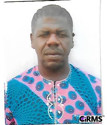 Mr. Obiorah  Michael Uzoh