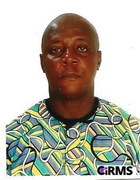 Mr. Chukwuma  Emmanuel Okafor