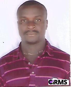 Master Chukwunonso  Justice Ndibe