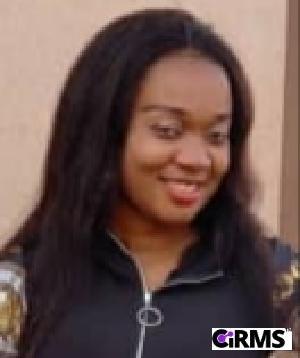  Chizoba Jennifer Okoye