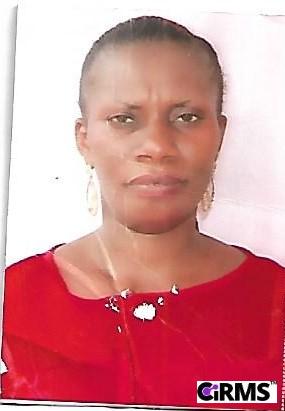 Mrs. Chioma Abigail Okafor