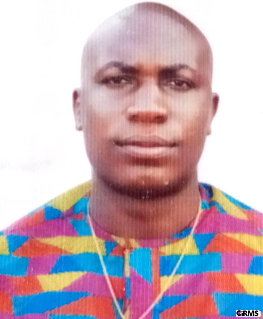  Chidiebele  Celestine Okafor