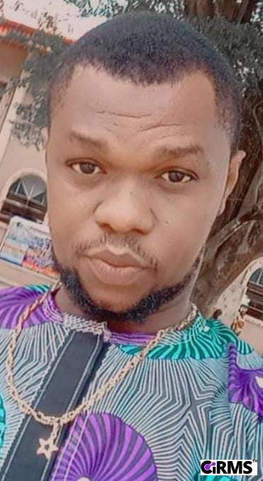 Mr. Chinedu  Emmanuel Nwafor