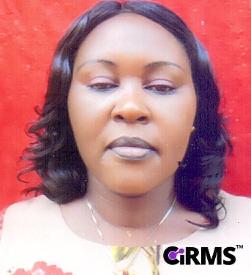 Mrs. Tochukwu Gloria Nwachukwu