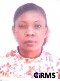 Mrs. Nkechi Christiana Onuorah