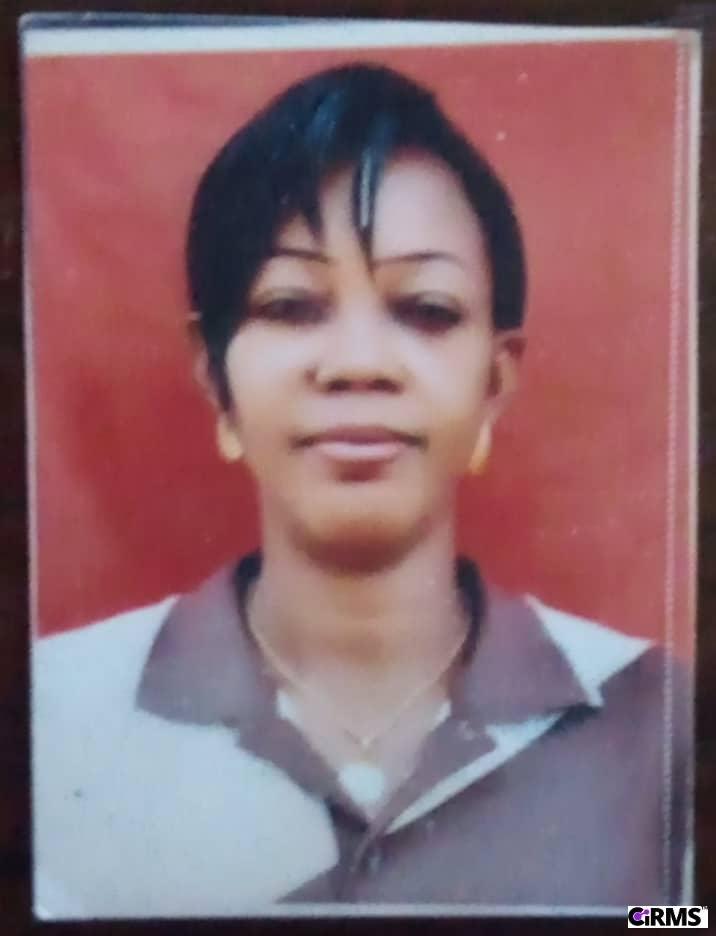  Chinwendu Queen Nweke