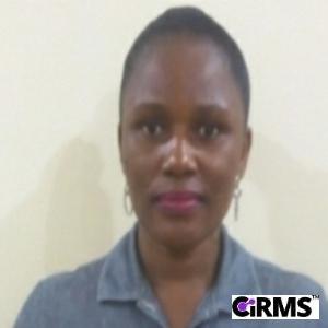 Mrs. Chinyeaka Rebecca Arinze