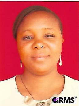 Mrs. Ijeoma Blessing Okoye