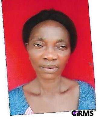Mrs. Ifeyinwa Oluchi Nnaji