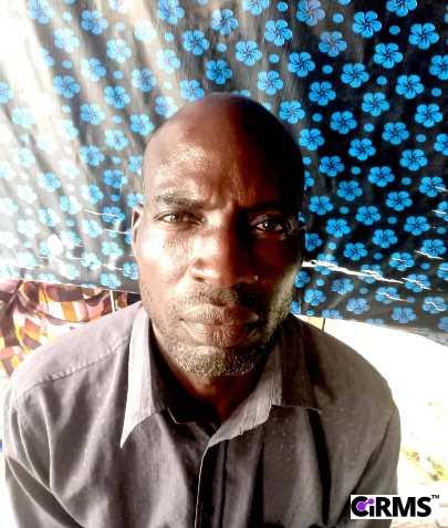  Hillary Obinna Esionwu