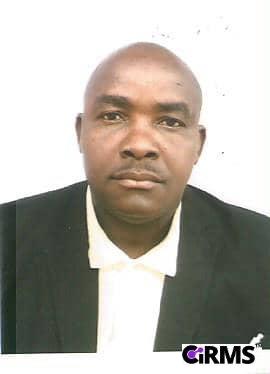 Mr. Nkemakolam Nwabueze