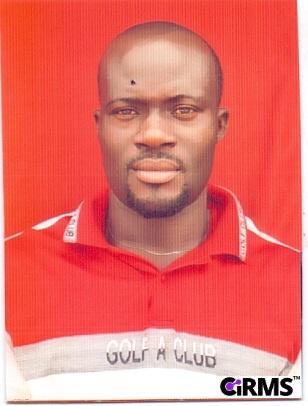 Mr. Onyeka Augustine Nwafor