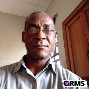 Mr. Abudike Emmanuel Nnaemeka