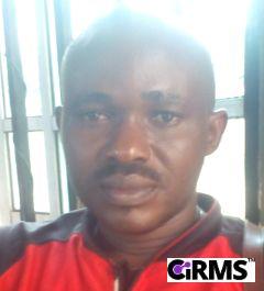 Mr. Francis Onwuka