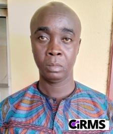 Mr. Emeka Gabriel Nosike