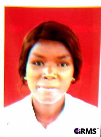 Mrs. Ayobami Joy Nwabueze